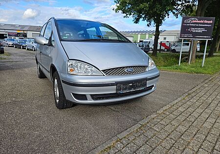 Ford Galaxy 1.9TDI 85 kW Ghia 7-sitzig