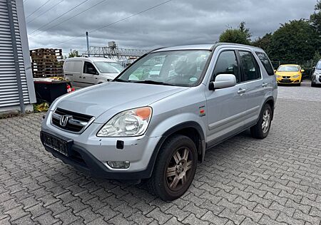 Honda CR-V 2.0i AUTOMATIK