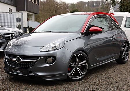 Opel Adam 1.4 Turbo S/18"/Winter-Pak./KLIMAAUTO/LED/