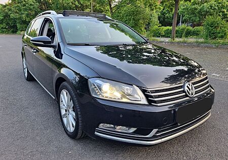 VW Passat Variant Volkswagen 2.0 TSI Highline Variant Highline