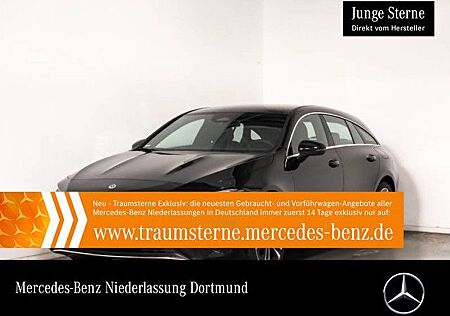 Mercedes-Benz CLA 180 Shooting Brake CLA 180 SB Progressive Advanced LED Kamera CarPl