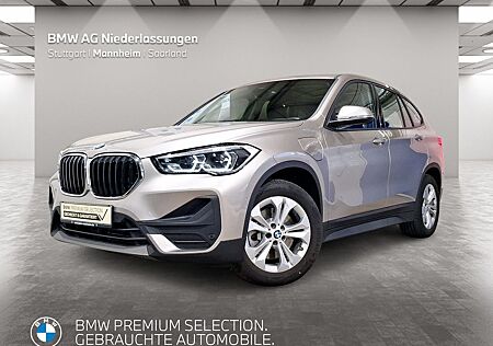 BMW X1 xDrive25e Navi Kamera Pano.Dach LED