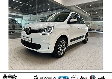 Renault Twingo SCe 65 LIMITED R & GO-Klima SHZ ISOFIX