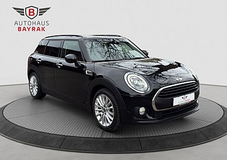 Mini One D Clubman *JCW* NAVI/SHZ/LED/KEYLESS/TEMP.