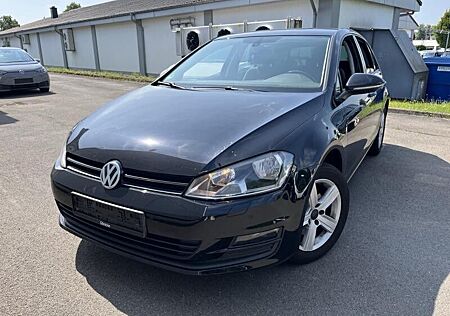 VW Golf Volkswagen VII Lim. 2.Hand