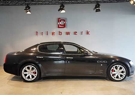 Maserati Quattroporte 4.7 V8 S Automatic-U-frei*BRD-Fzg*
