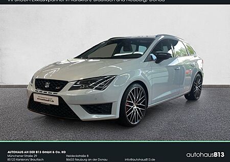 Seat Leon Cupra ST 2,0 TSI 213kW DSG+PDC+KAMERA+NAVI