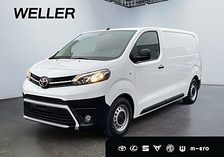 Toyota Pro Ace Proace Elektric L1 Meister *Navi*CarPlay*CAM*TWA