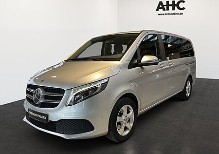 Mercedes-Benz V 250 d 4MATIC ED/L AHK, Airmatic, STHZ, LED