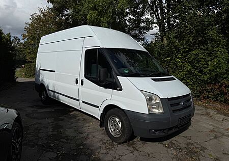 Ford Transit Kasten FT 300 L LKW