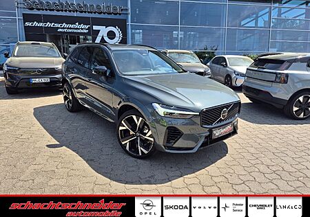Volvo XC 60 XC60 T8 AWD Ultra Dark+Facelift+VOLL