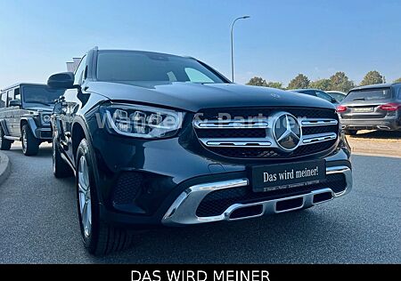 Mercedes-Benz GLC 300 GLC 300de 4Matic