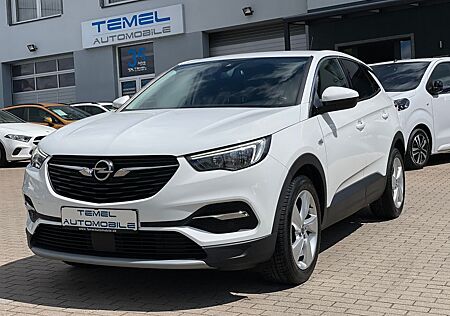 Opel Grandland X Grandland (X) Innovation *AHK*SHZ*WENIG-KM*