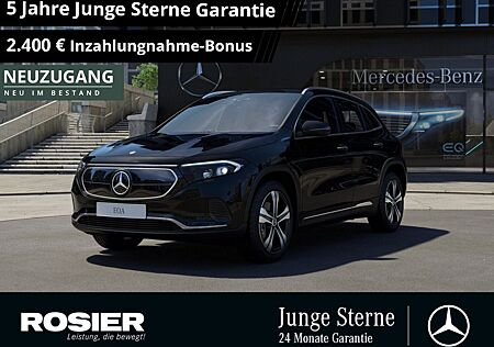Mercedes-Benz EQA 250 Electric Art LED Pano Navi SHD Kamera Ke