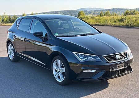 Seat Leon 1.5 TSI 96kW FR