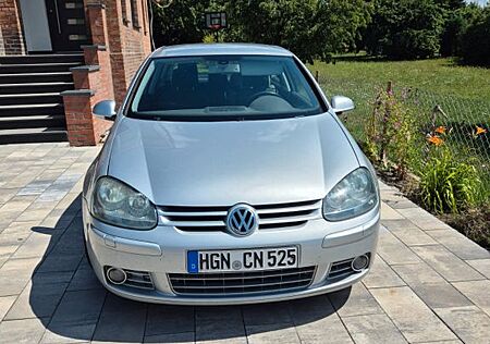 VW Golf Volkswagen 2.0 FSI Sportline