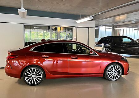 BMW 220 Gran Coupé XDrive