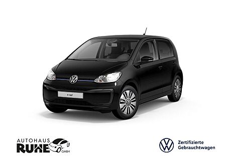 VW Up Volkswagen e-! UNITED FACELIFT SHZ 4,99% EFF* KLIMA