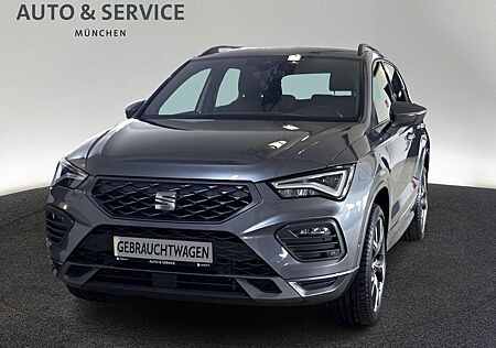 Seat Ateca 1.5 TSI DSG |LED|ACC|SPUR|NAVI|