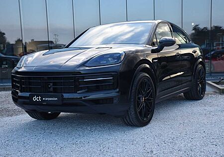 Porsche Cayenne Coupé Hybride Bose PANO ACC 22' Air