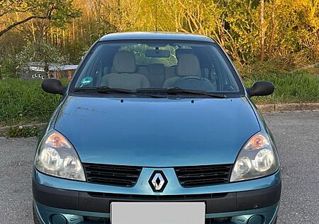 Renault Clio Campus 1.2 Campus