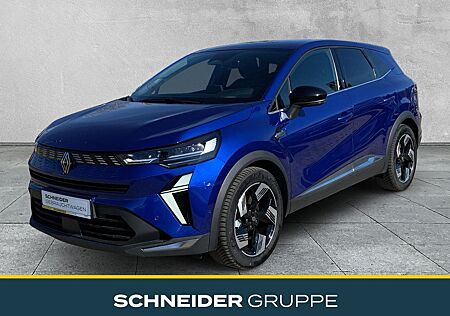 Renault Symbioz EVOLUTION 145/ 1.6 AUTOM.+NAVI+LED+SHZ