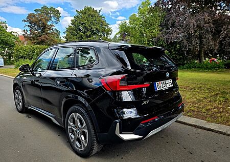 BMW X1 sDrive18d Steptronic -