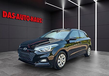 Hyundai i20 Active Select KLIMA