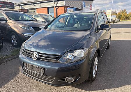 VW Golf Volkswagen Plus VI Match*GARANTIE*SERVICE NEU*TÜV NEU*