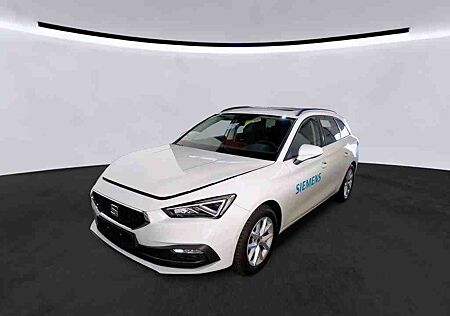 Seat Leon Sportstourer DSG Style AHK/Pano/BEATS/Kamer