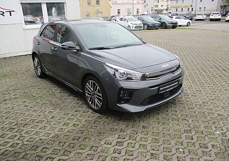 Kia Rio 1.0l TGDI GT-Line *Navi*LM*AWR*Garantie*