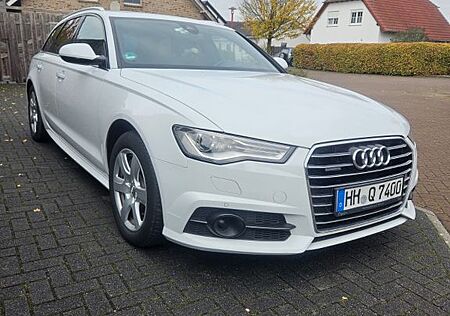 Audi A6 Allroad 3.0 TDI quattro 200kW S tronic -