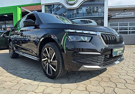 Skoda Kamiq Sport 115PS DSG*RFK*SideAss*eHeck*