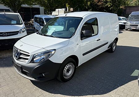 Mercedes-Benz Citan Kasten 109 CDI L3 Maxi 1.Hd/Insp Neu