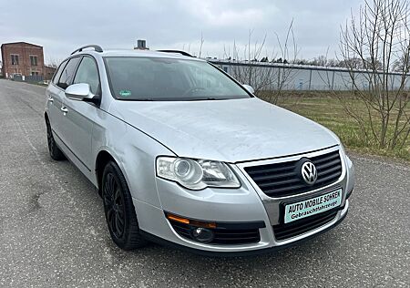 VW Passat Volkswagen 2.0 TDI Comfortline