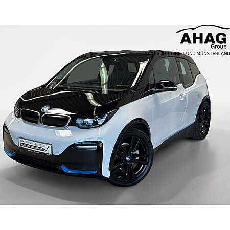 BMW i3 leasen