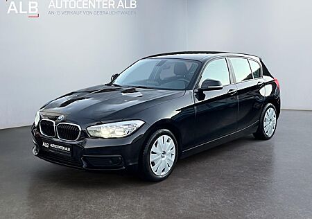 BMW 118 i/EURO.6/TÜV NEU/TOP/