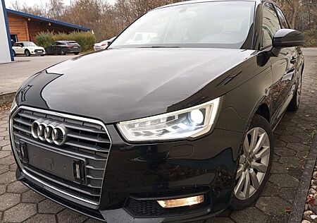Audi A1 1.4 TDI design Sportback Facelift Model