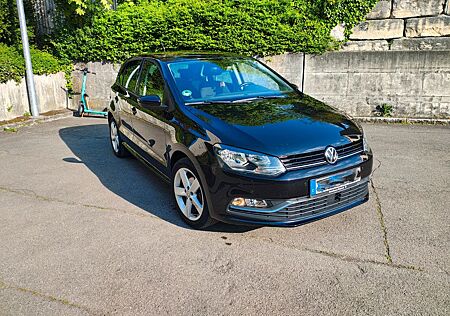 VW Polo Volkswagen 1.2 TSI 66kW DSG LOUNGE BMT LOUNGE
