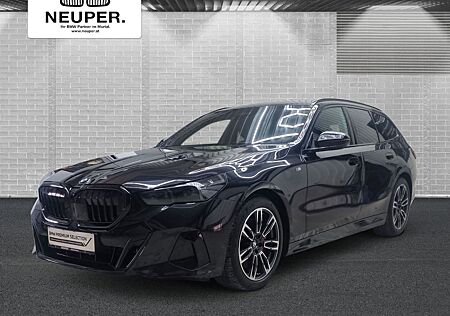 BMW 540 d Touring xDrive M Sport
