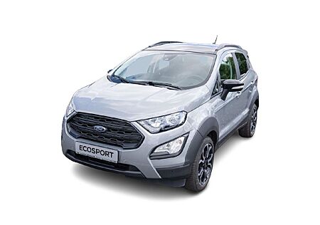 Ford EcoSport Active