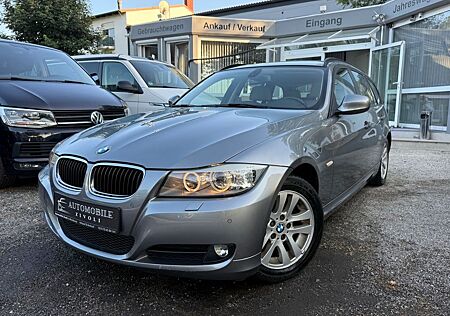 BMW 320 i*Touring*2HAND*AUTOMATIK*KLIMAAUTT*XENON*