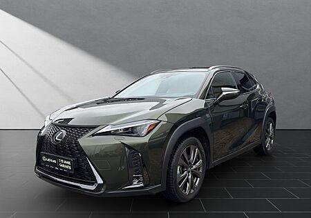 Lexus UX 250h*FSPORT-D*1HD*ALLWR*CARPLAY* 15J-GARANTIE
