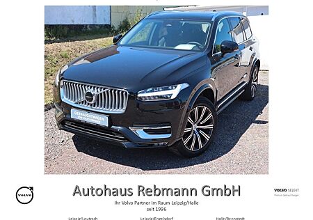 Volvo XC 90 XC90 B5 Plus Bright AWD*Standh*360°*SD*