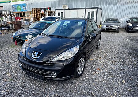 Peugeot 207 Sport