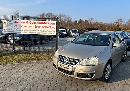 VW Jetta Volkswagen V Comfortline