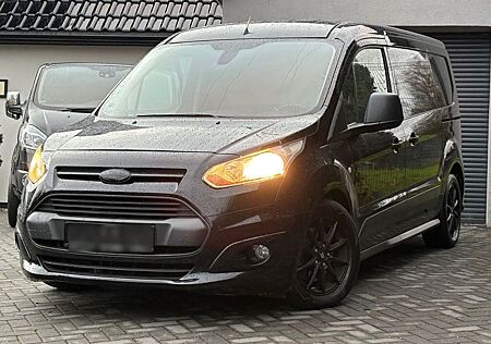 Ford Transit Connect L2 Kamera Top Ausstattung
