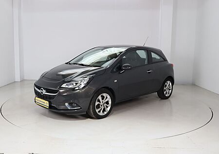 Opel Corsa E * Sitzhzg. * Klima * PDC * HU/AU neu