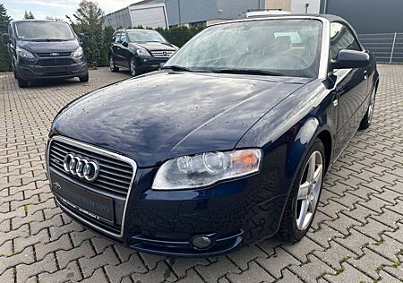 Audi A4 Cabriolet 3.2 FSI quattro