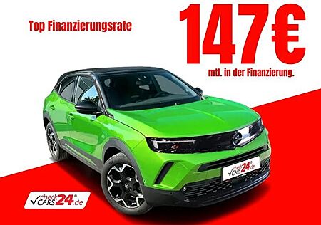 Opel Mokka Ultimate 1.2 ACC PDC KAMERA *SOFORT*